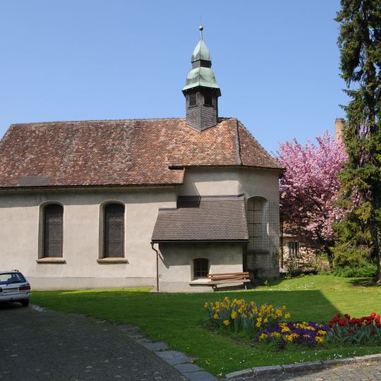 Kapelle hl. Karl Borromäus