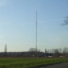 Raszyn radio transmitter