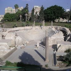 Kom El-Dikka