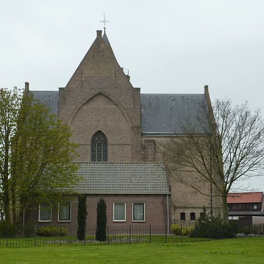 Sint-Pancratiuskerk