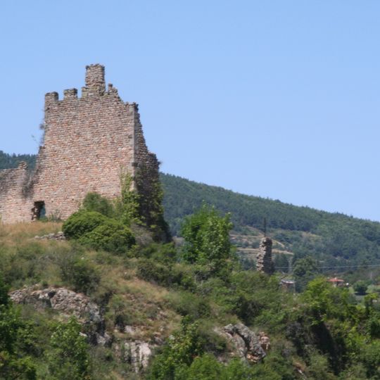 Château de Peychelard