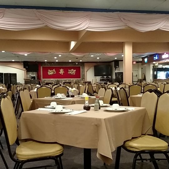 Great Wall Cuisine