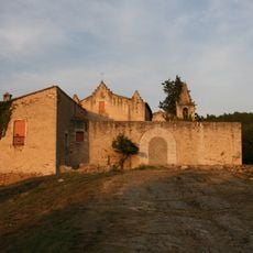 Castell de Palol d'Onyar