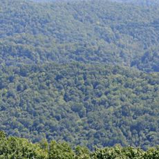 Cumberland Gap National Historical Park