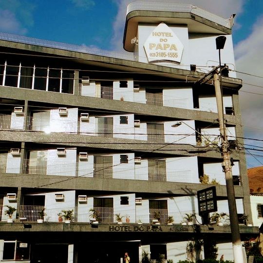 Hotel do Papa