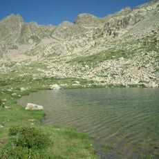 Lac Autier