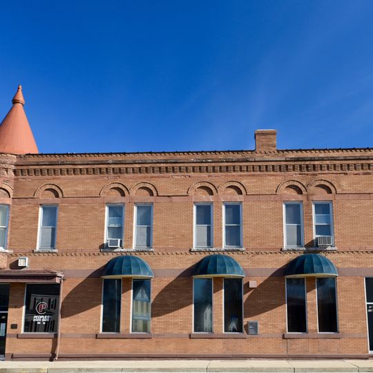 Guttenberg State Bank