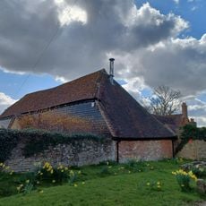 Barn 10 Yards North Of Upper Sydenhurst