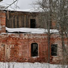Школа земская (Лубенкино)