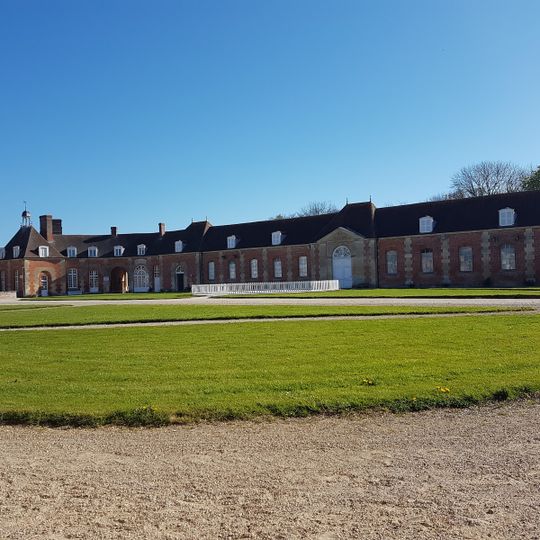 Haras national du Pin