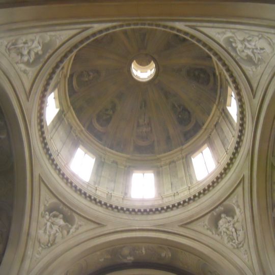 Chiesa di Santa Maria della Pace