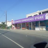 Asomatos (dystrykt Limassol)