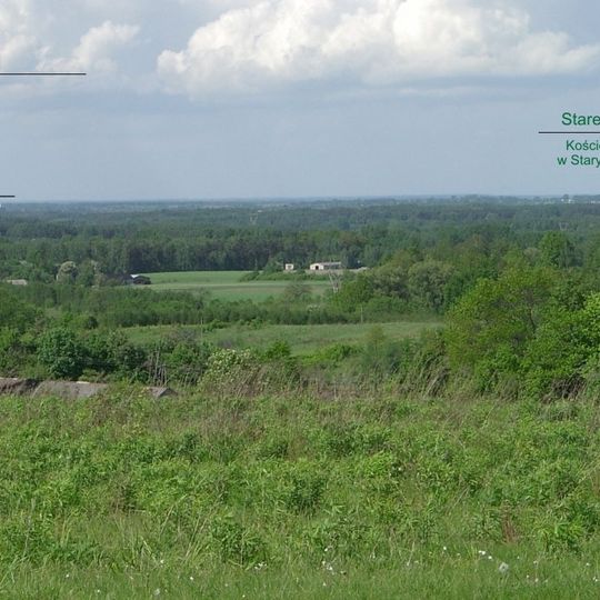Łódź Hills Landscape Park