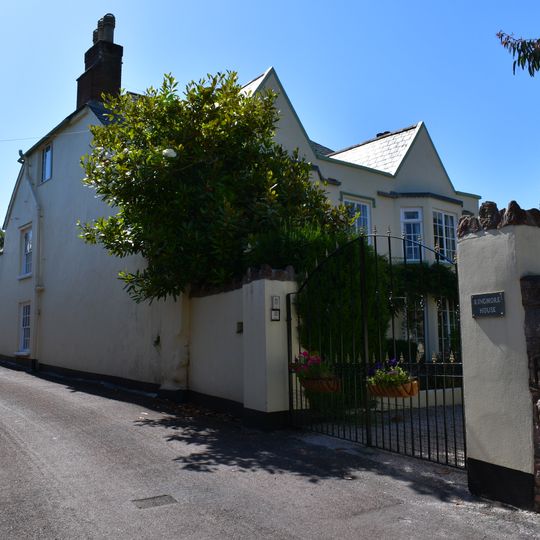 Ringmore House