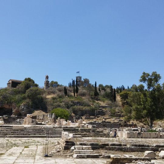 Eleusis