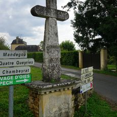 Croix de la Faurie