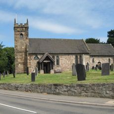 Church of St Michael