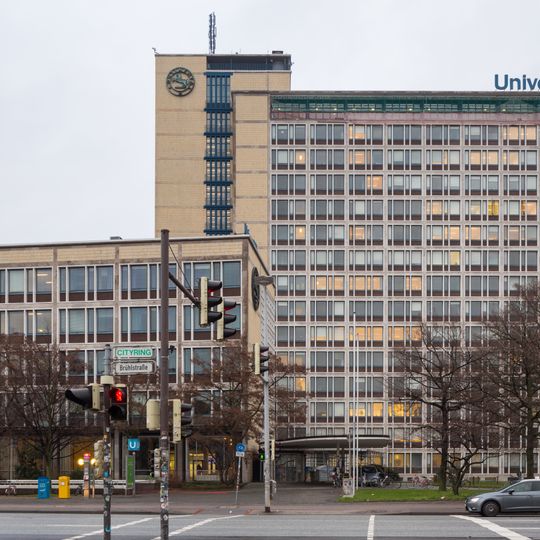 Continental-Hochhaus