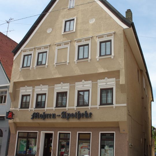 Bürgerhaus