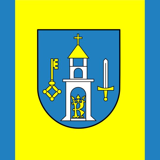 Szczerców