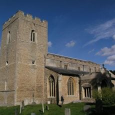 Parish Church of St Peter