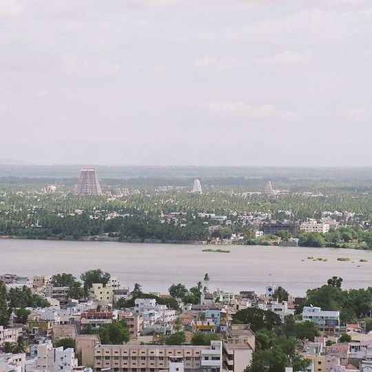 Distretto di Tiruchirappalli
