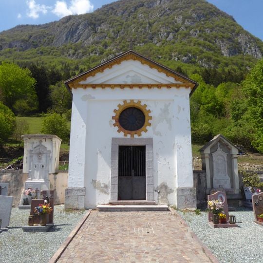 Cappella dell'Addolorata