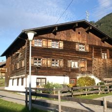 Bauernhaus