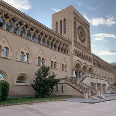 Former Metropolitan Seminary of Zaragoza