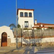 Torre J. Ballbè-Molins