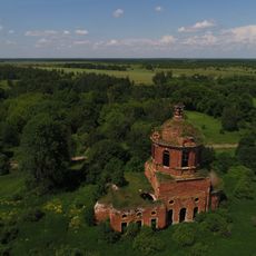 Church of the Theotokos of Korsun (Semyan)