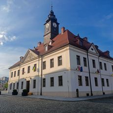Historical Museum in Lubin