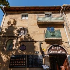 Casa Mayor 70 Bis / Plaza San Juan 68 (Anterior Casa Mayor De Migueloa 70 Bis / Plaza San Juan 68)