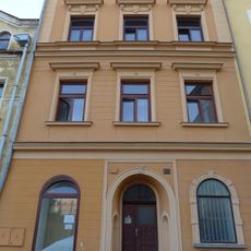 Protifašistických bojovníků 210