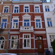 Kurfürstenstraße 30