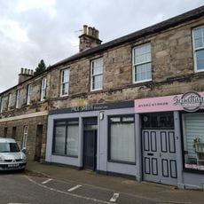 4-10 Croft Road, Markinch