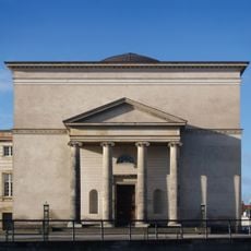 Christiansborg Slotskirke