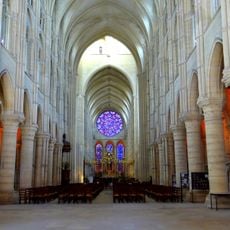 Laon Cathedral