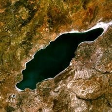 Lake Burdur