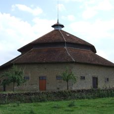 Manège du Brouillard