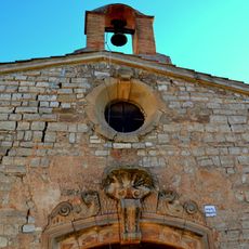 Sant Salvador de Granyanella
