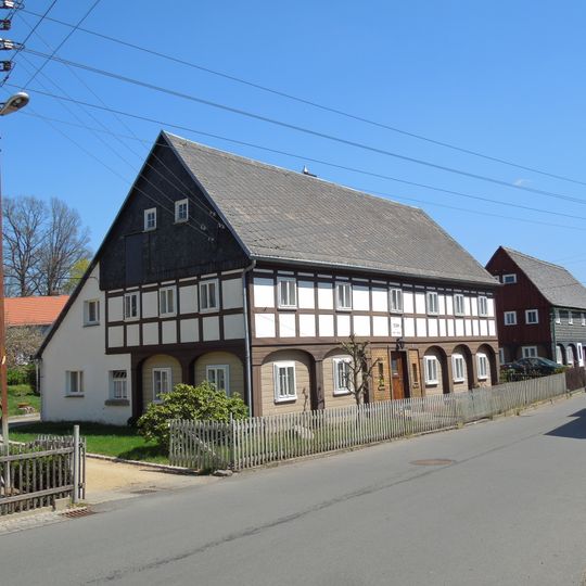 Dr.-Külz-Straße 33