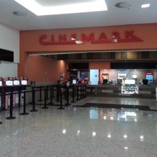 Cinemark Boulevard Camaçari