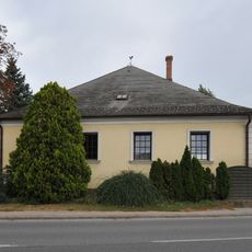 Wohnhaus, Ehem. Gärtnerhaus des Schlosses Obersiebenbrunn