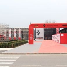 Galleria Ferrari