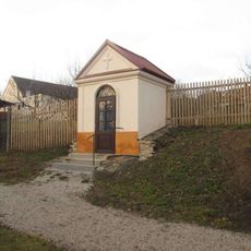 Kaple v Líšťanech