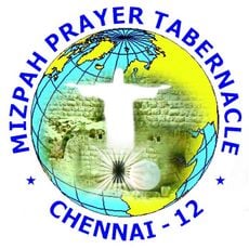 Mizpah church