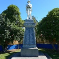 Pātūtahi War Memorial