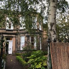 Edinburgh, 15, 15a Grange Road