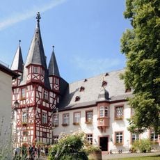 Siegfrieds Mechanisches Musikkabinett